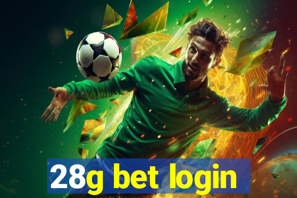 28g bet login